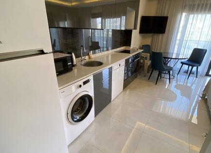 Estudio para 51 000 euro en Alanya, Turquia