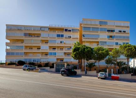 Flat for 115 000 euro on Costa Blanca, Spain