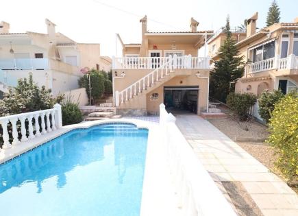 Villa für 269 000 euro in Costa Blanca, Spanien