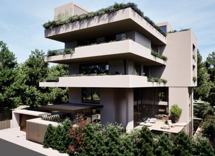 Maisonette für 2 550 000 euro in Athen, Griechenland