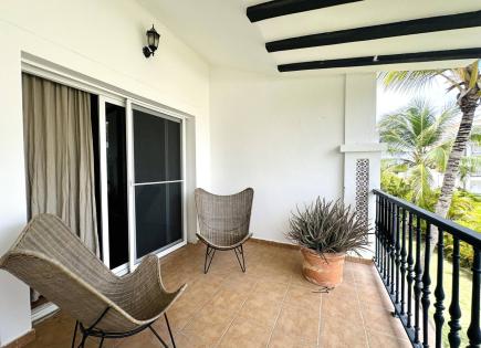 Appartamento per 139 480 euro a Punta Cana, Repubblica Dominicana