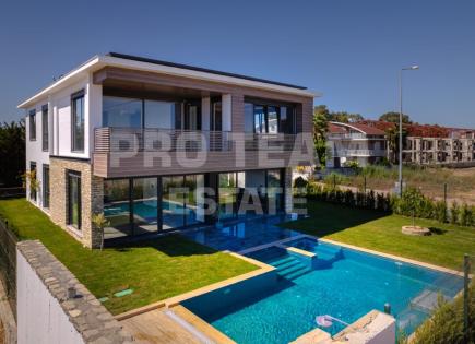 Wohnung für 1 395 900 euro in Belek, Türkei