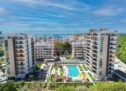 Apartamento para 219 000 euro en Avsallar, Turquia