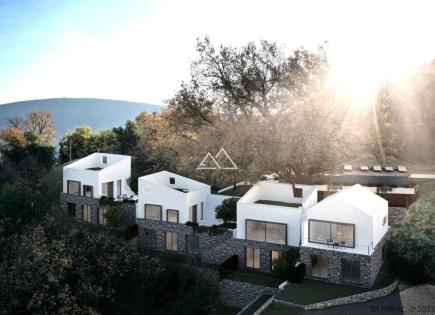 Villa para 450 000 euro en Denovici, Montenegro