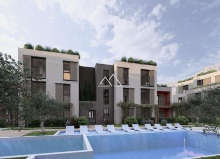 Apartment for 189 012 euro in Radanovici, Montenegro