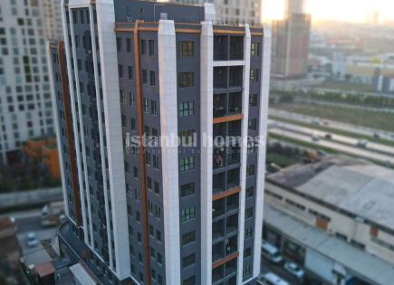Apartment für 171 000 euro in Esenyurt, Türkei