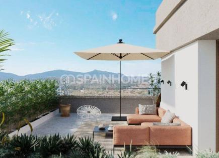 Penthouse pour 220 000 Euro à Fondó de les Neus, Espagne