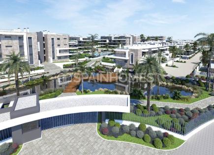 Apartment für 287 000 euro in Torrevieja, Spanien