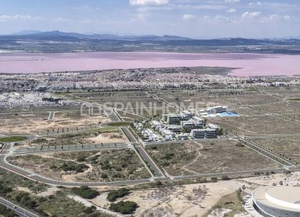 Apartment für 367 000 euro in Torrevieja, Spanien