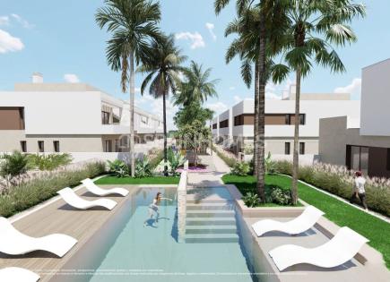 Appartement pour 320 000 Euro à Los Alcázares, Espagne