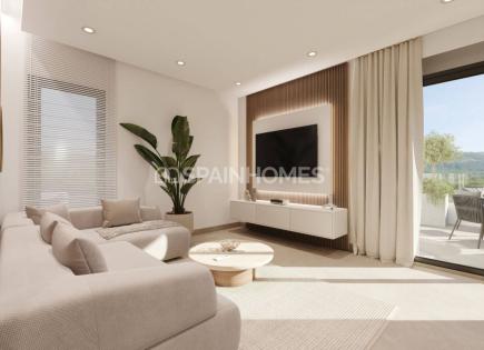 Penthouse for 215 000 euro in Fuente Alamo, Spain