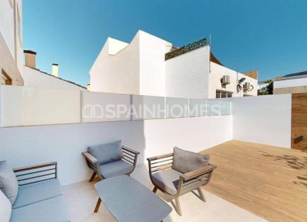 Apartment für 229 000 euro in Pilar de la Horadada, Spanien