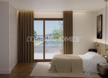 Penthouse für 305 000 euro in El Fondó de les Neus, Spanien