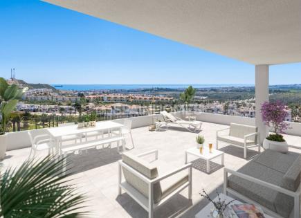 Penthouse für 395 000 euro in Spanien
