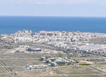 Penthouse für 293 000 euro in Torrevieja, Spanien