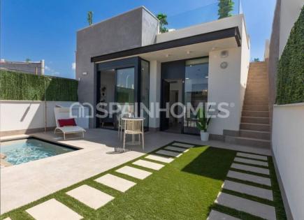 Villa pour 525 000 Euro en Espagne