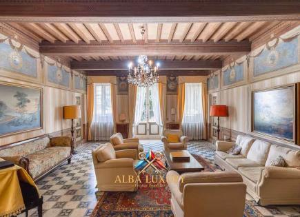Villa pour 2 950 000 Euro à Lucques, Italie