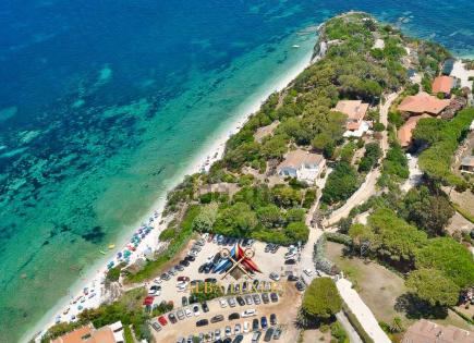 Villa para 4 500 000 euro en Italia
