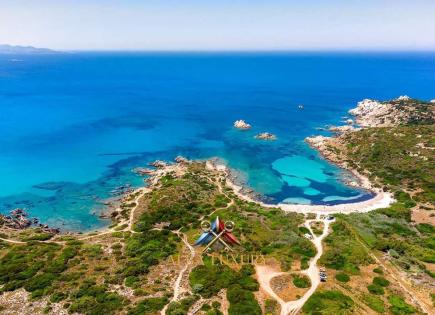 Villa für 1 350 000 euro in Santa Teresa Gallura, Italien