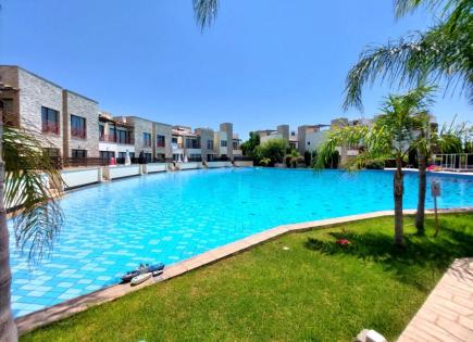 Flat for 400 000 euro in Limassol, Cyprus