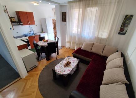 Flat for 147 000 euro in Montenegro