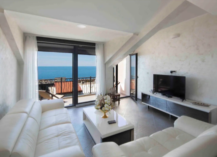 Appartement pour 185 000 Euro à Sveti Stefan, Monténégro