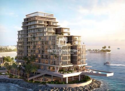 Apartment for 738 131 euro in Ras al-Khaimah, UAE