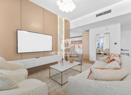 Apartamento para 947 763 euro en Dubái, EAU