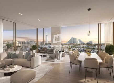 Appartement pour 993 573 Euro à Dubaï, EAU