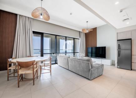 Apartment for 814 623 euro in Dubai, UAE