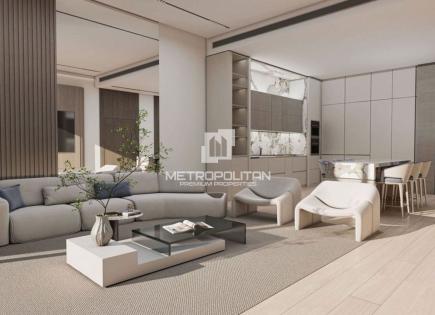 Apartamento para 277 782 euro en Dubái, EAU