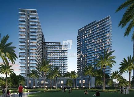 Appartement pour 449 470 Euro à Dubaï, EAU