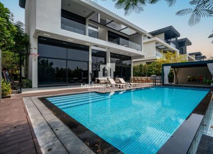Villa per 11 560 688 euro a Dubai, EAU