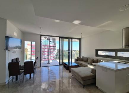 Penthouse for 640 000 euro in Limassol, Cyprus