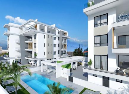 Apartment für 545 000 euro in Limassol, Zypern