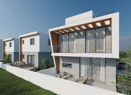 Villa für 595 000 euro in Paphos, Zypern