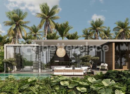 Villa pour 308 800 Euro à Ubud, Indonésie