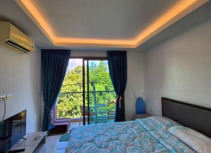 Piso para 34 241 euro en Pattaya, Tailandia