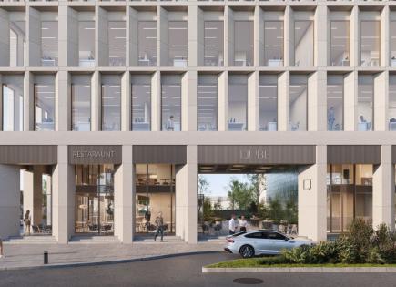 Bureau pour 1 329 000 Euro à Agios Theodoros, Chypre