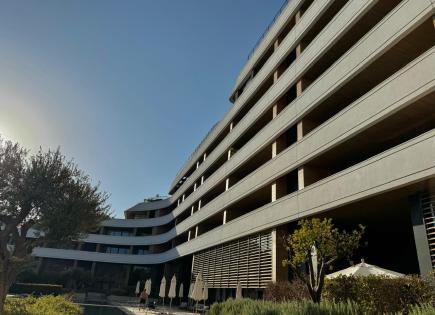 Apartamento para 9 500 euro por mes en Germasogeia, Chipre