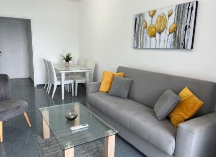 Apartment für 1 600 euro pro Monat in Germasogeia, Zypern