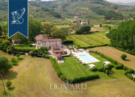 Villa en Pistoia, Italia (precio a consultar)