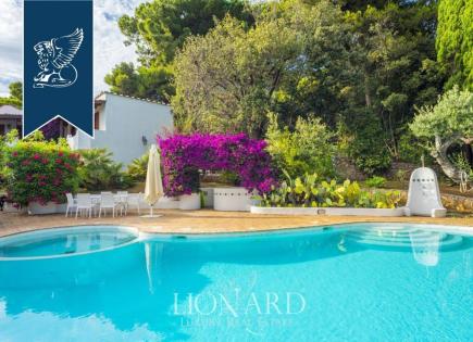 Villa para 1 950 000 euro en San Felice Circeo, Italia