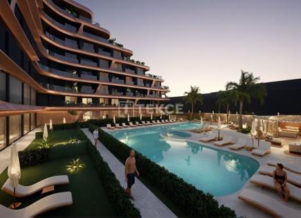 Apartamento para 535 000 euro en Antalya, Turquia