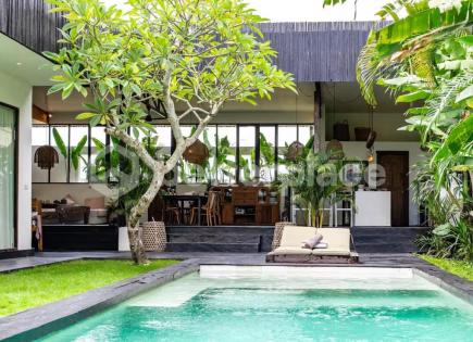 Villa para 373 273 euro en Umalas, Indonesia