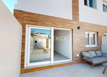 Appartement pour 229 000 Euro à Pilar de la Horadada, Espagne