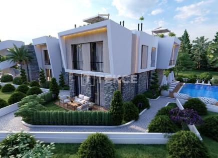 Appartement pour 173 000 Euro à Kyrenia, Chypre