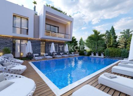 Attico per 184 000 euro a Kyrenia, Cipro