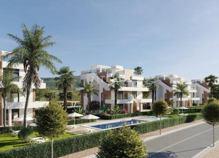 Penthouse für 215 000 euro in Fuente Alamo, Spanien
