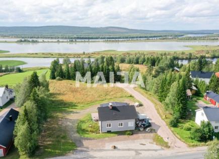 Haus für 149 000 euro in Muonio, Finnland